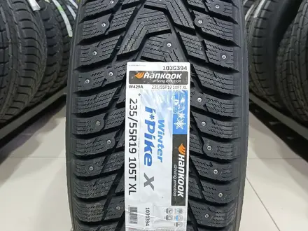 235/55/R19 HANKOOK за 75 000 тг. в Алматы – фото 3