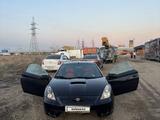 Toyota Celica 2001 годаүшін2 700 000 тг. в Астана – фото 2