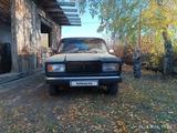 ВАЗ (Lada) 2107 2007 года за 750 000 тг. в Кокшетау