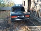 ВАЗ (Lada) 2107 2007 годаүшін750 000 тг. в Кокшетау – фото 4