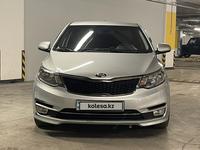 Kia Rio 2016 годаfor6 500 000 тг. в Алматы