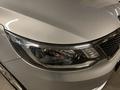 Kia Rio 2016 года за 6 500 000 тг. в Алматы – фото 24