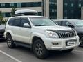 Toyota Land Cruiser Prado 2007 годаүшін10 300 000 тг. в Астана – фото 3