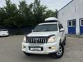 Toyota Land Cruiser Prado 2007 годаүшін10 300 000 тг. в Астана – фото 2
