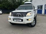 Toyota Land Cruiser Prado 2007 годаүшін10 300 000 тг. в Астана