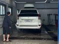Toyota Land Cruiser Prado 2007 годаүшін10 300 000 тг. в Астана – фото 5