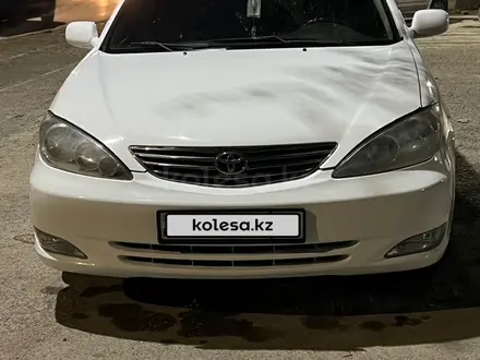 Toyota Camry 2005 года за 3 750 000 тг. в Шымкент