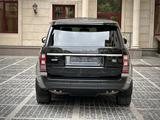 Land Rover Range Rover 2014 года за 32 700 000 тг. в Алматы – фото 5