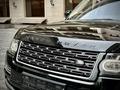 Land Rover Range Rover 2014 года за 32 700 000 тг. в Алматы – фото 8