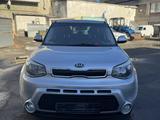 Kia Soul 2014 годаүшін4 200 000 тг. в Костанай