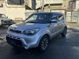 Kia Soul 2014 годаүшін4 200 000 тг. в Костанай – фото 2