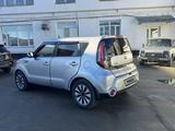Kia Soul 2014 годаүшін4 200 000 тг. в Костанай – фото 3