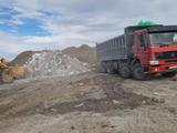 Howo  A5 2006 года за 8 000 000 тг. в Астана – фото 2