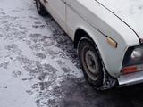 ВАЗ (Lada) 2106 1998 года за 200 000 тг. в Семей – фото 4
