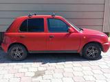 Nissan Micra 1993 годаүшін750 000 тг. в Бесагаш – фото 3