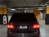 Mercedes-Benz GLS 450 2016 года за 24 000 000 тг. в Караганда – фото 3