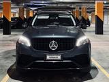 Mercedes-Benz GLS 450 2016 года за 24 000 000 тг. в Караганда – фото 4