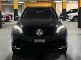 Mercedes-Benz GLS 450 2016 года за 24 000 000 тг. в Караганда