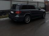 Mercedes-Benz GLS 450 2016 года за 24 000 000 тг. в Караганда – фото 5