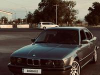 BMW 525 1994 годаүшін1 900 000 тг. в Тараз