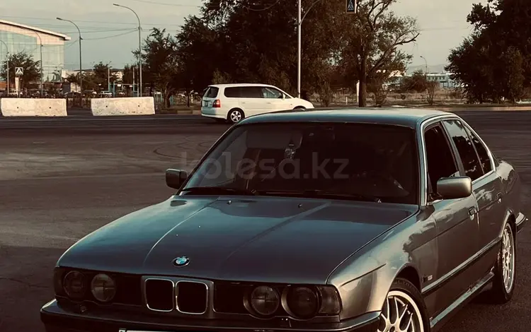 BMW 525 1994 года за 1 900 000 тг. в Тараз