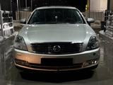 Nissan Teana 2007 годаүшін3 500 000 тг. в Алматы