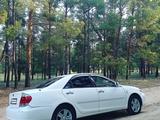 Toyota Camry 2004 годаfor4 500 000 тг. в Актобе – фото 3