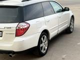 Subaru Outback 2006 года за 6 500 000 тг. в Алматы – фото 4