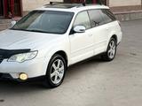 Subaru Outback 2006 года за 6 500 000 тг. в Алматы – фото 2