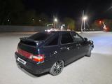 ВАЗ (Lada) 2112 2005 года за 1 900 000 тг. в Караганда – фото 5