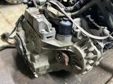 АКПП робот DSG6 Passat B6 из Японии с гарантией!for2 500 тг. в Астана – фото 4