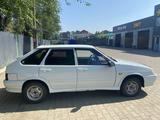 ВАЗ (Lada) 2114 2013 годаүшін1 350 000 тг. в Уральск – фото 5