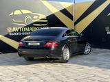 Mercedes-Benz CLS 350 2006 года за 7 700 000 тг. в Атырау – фото 4