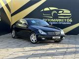 Mercedes-Benz CLS 350 2006 годаүшін7 700 000 тг. в Атырау – фото 2