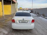 Volkswagen Polo 2014 года за 5 100 000 тг. в Уральск – фото 4