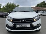 ВАЗ (Lada) Granta 2191 2022 годаfor4 700 000 тг. в Семей – фото 4