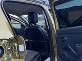 Renault Sandero Stepway 2015 года за 2 900 000 тг. в Петропавловск – фото 4