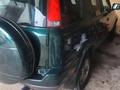 Honda CR-V 2001 года за 4 850 000 тг. в Есик – фото 3