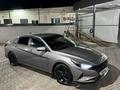 Hyundai Elantra 2023 годаfor9 000 000 тг. в Алматы