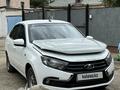 ВАЗ (Lada) Granta 2191 2018 года за 2 400 000 тг. в Караганда – фото 10