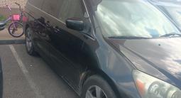 Honda Odyssey 2007 года за 5 200 000 тг. в Астана – фото 3