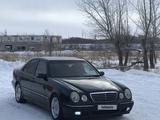 Mercedes-Benz E 280 2000 годаfor4 000 000 тг. в Костанай – фото 3