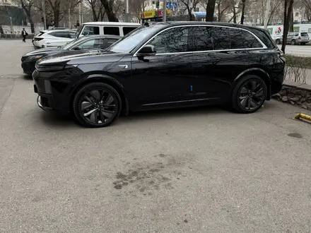 Li L7 2024 года за 23 750 000 тг. в Алматы