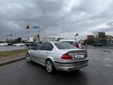 BMW 330 2004 годаүшін10 000 000 тг. в Астана – фото 5