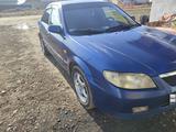 Mazda 323 2000 годаүшін1 700 000 тг. в Алматы