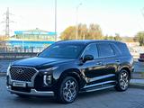 Hyundai Palisade 2021 годаfor23 500 000 тг. в Шымкент – фото 2