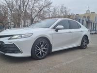 Toyota Camry 2021 годаүшін16 500 000 тг. в Павлодар