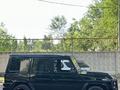 Mercedes-Benz G 55 AMG 2002 года за 14 000 000 тг. в Алматы – фото 4