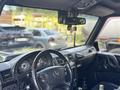 Mercedes-Benz G 55 AMG 2002 года за 14 000 000 тг. в Алматы – фото 5