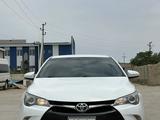 Toyota Camry 2015 года за 5 800 000 тг. в Актау